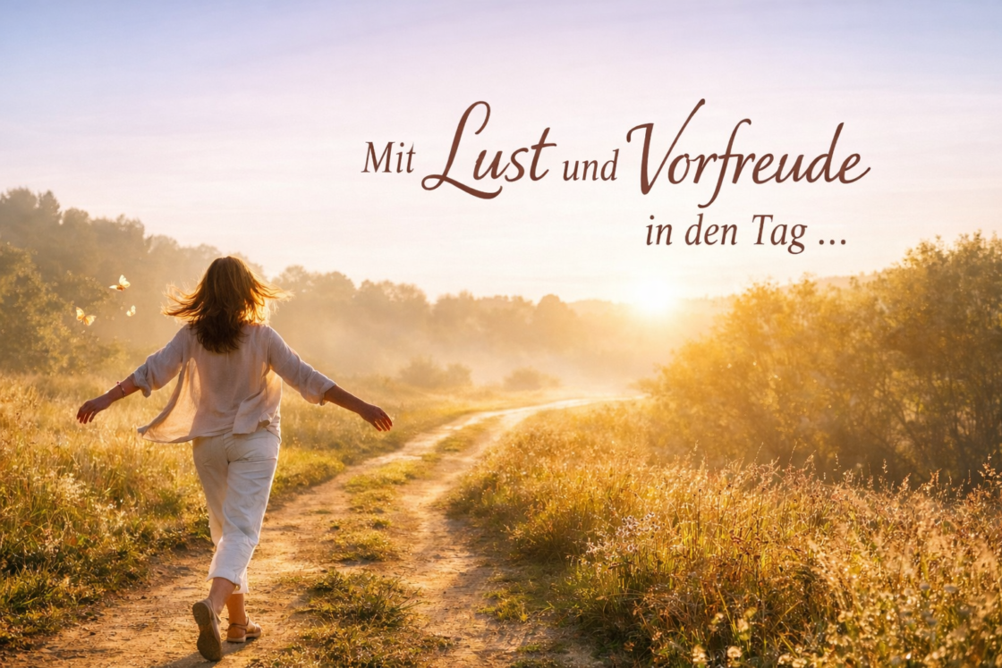 Was möchtest du verändern? Und Wofür? 1