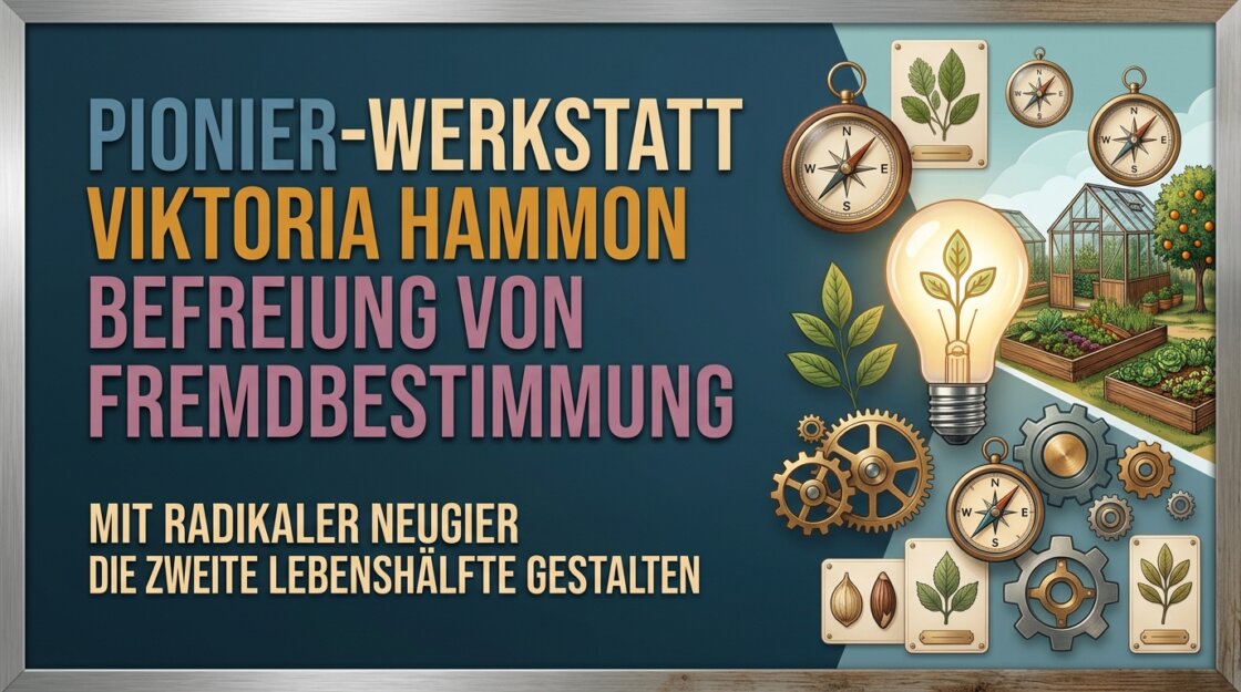 Befreie deine ureigenen Bedürfnisse von Lebensstress 1